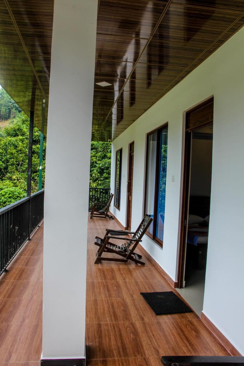Adventure Base Camp Hotel Kitulgala Exterior foto